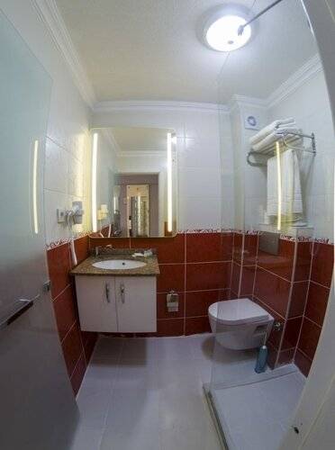Sirkeci Family Hotel