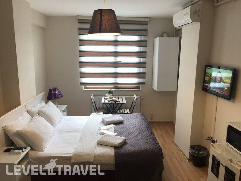 Фотография Centre Suites Taksim