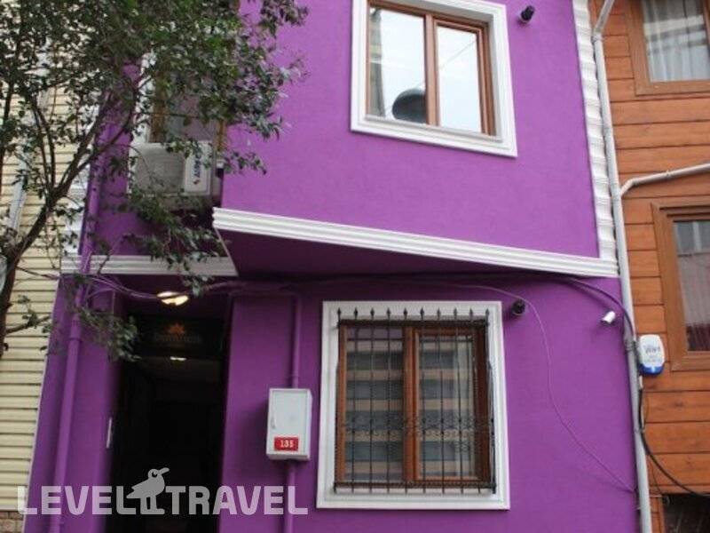 Фотография Centre Suites Taksim