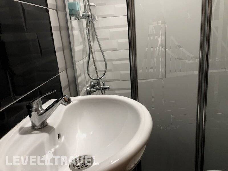 Фотография Centre Suites Taksim