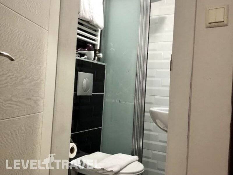 Фотография Centre Suites Taksim