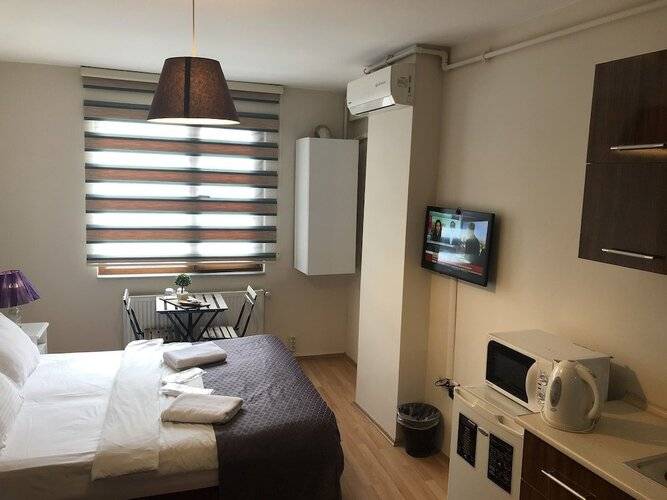 Centre Suites Taksim