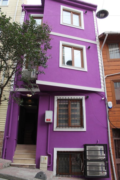 Centre Suites Taksim