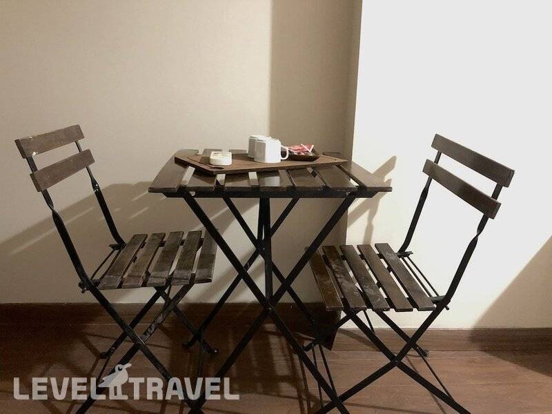 Фотография Centre Suites Taksim