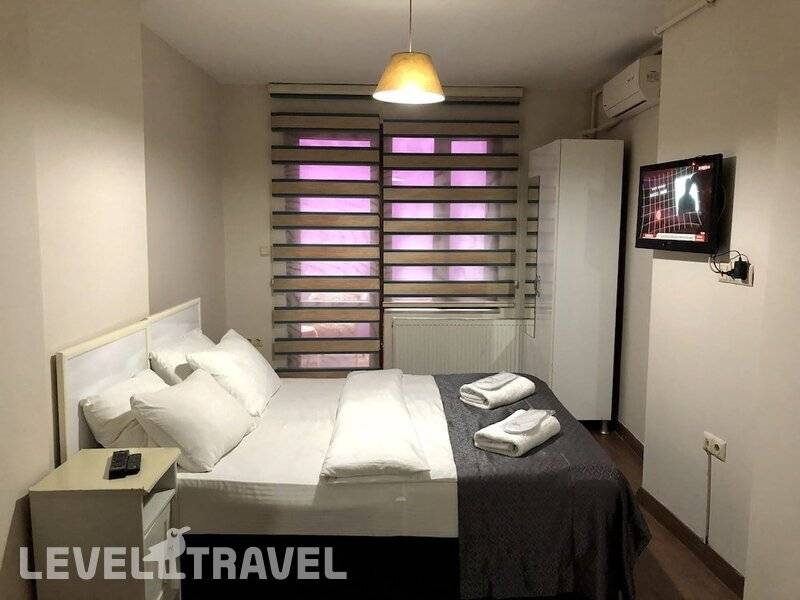 Фотография Centre Suites Taksim