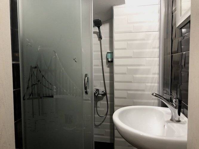 Centre Suites Taksim