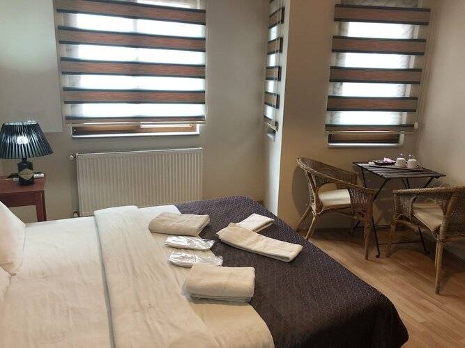 Centre Suites Taksim