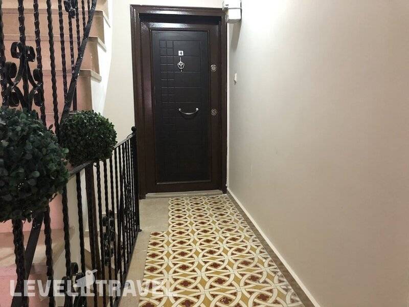 Фотография Centre Suites Taksim
