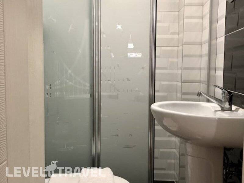Фотография Centre Suites Taksim