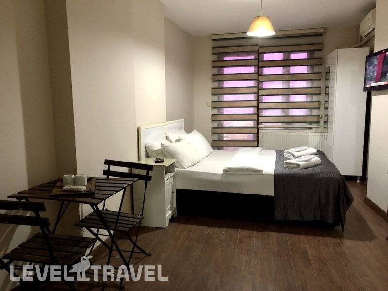 Фотография Centre Suites Taksim