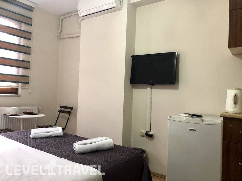 Фотография Centre Suites Taksim