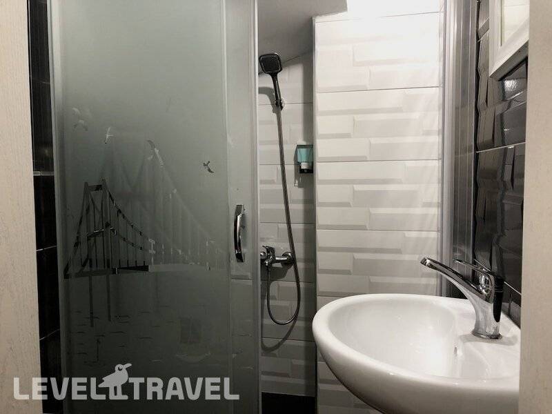 Фотография Centre Suites Taksim