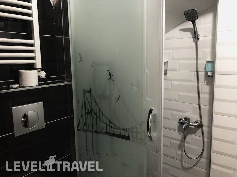 Фотография Centre Suites Taksim