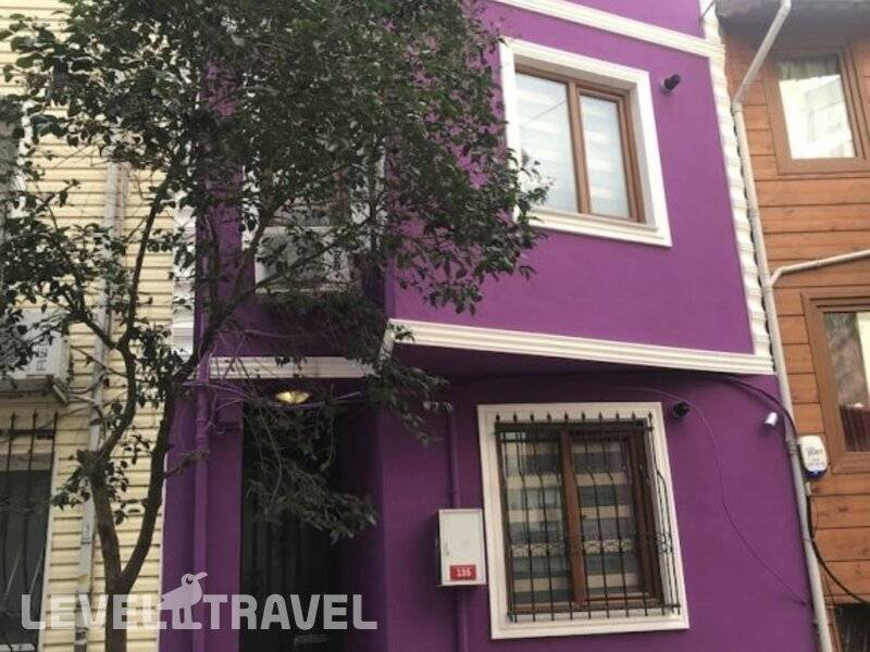 Фотография Centre Suites Taksim