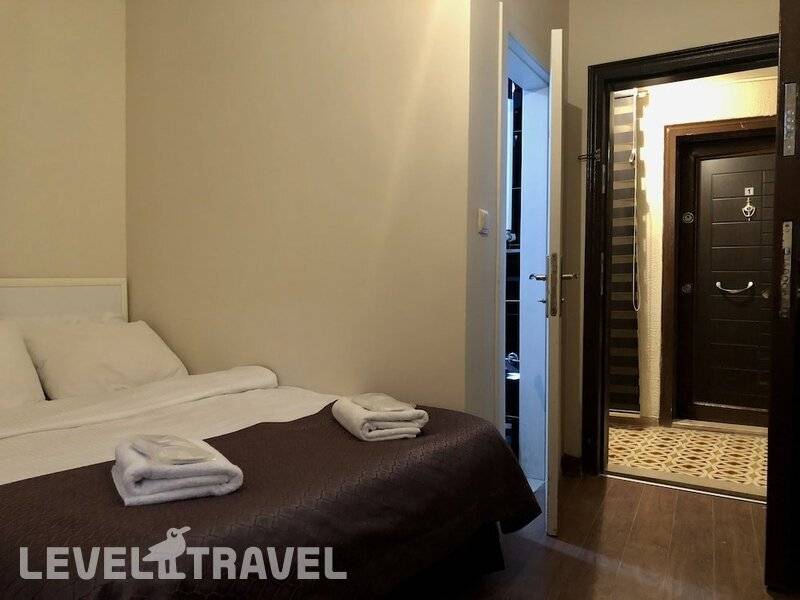 Фотография Centre Suites Taksim