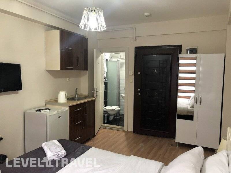 Фотография Centre Suites Taksim