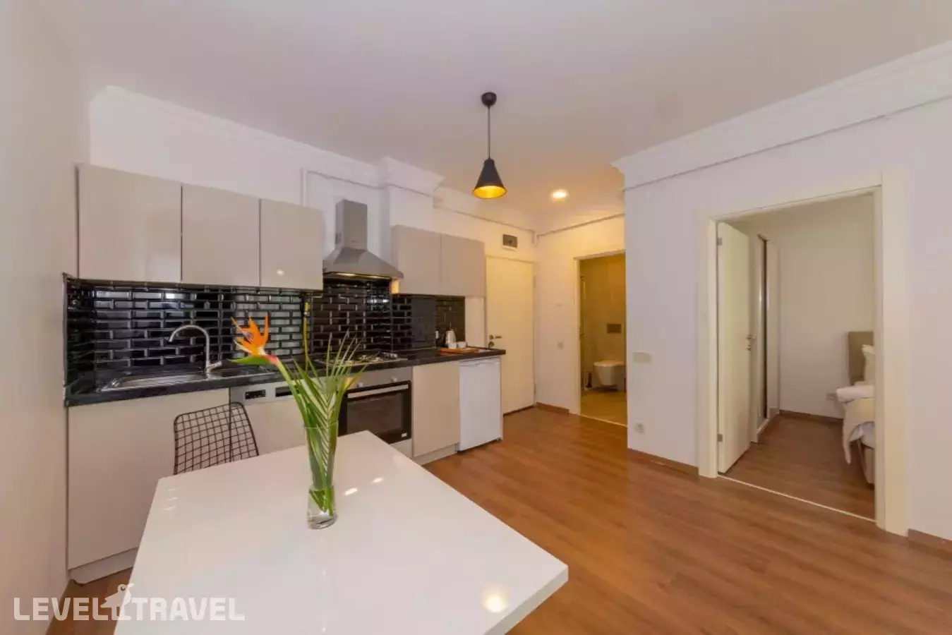 Апарт-Отель Joy Suites