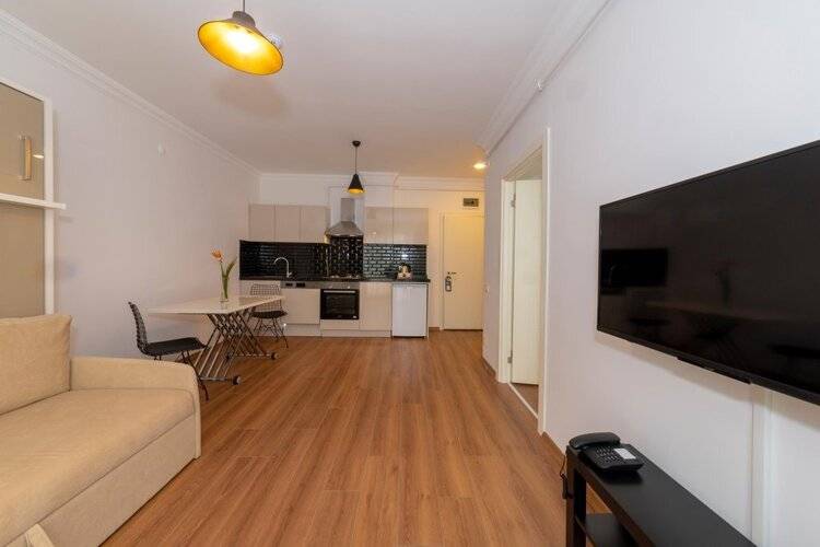 Апарт-Отель Joy Suites