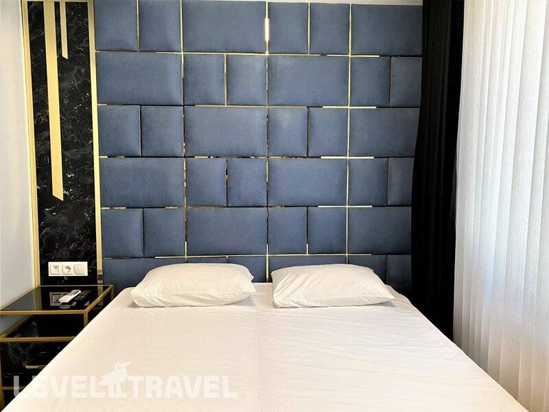 Фотография Orange Airport Hotel