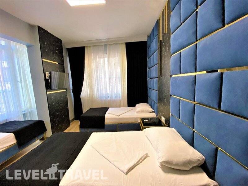 Фотография Orange Airport Hotel