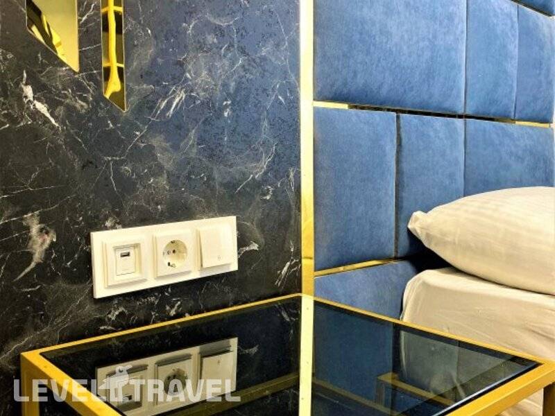 Фотография Orange Airport Hotel