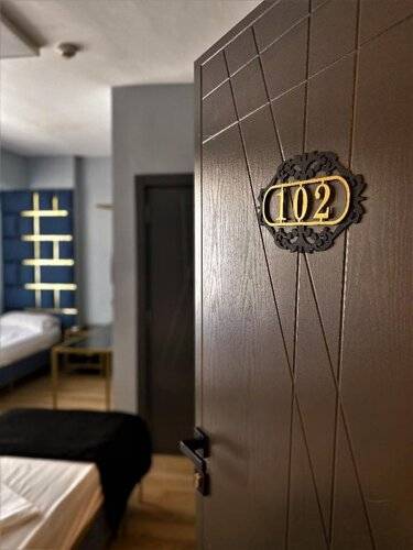 Orange Airport Hotel