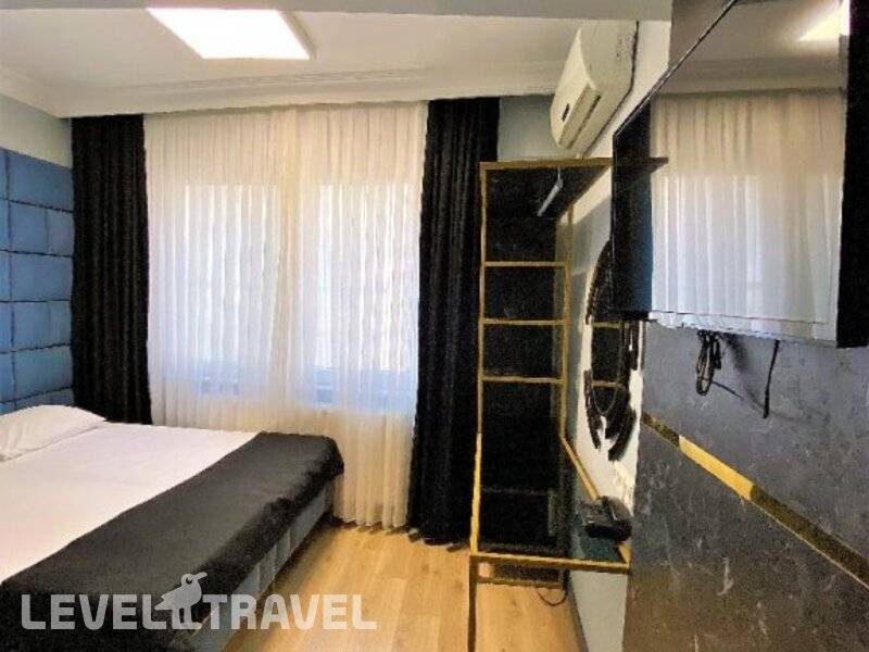 Фотография Orange Airport Hotel