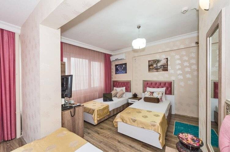 Orange Airport Hotel