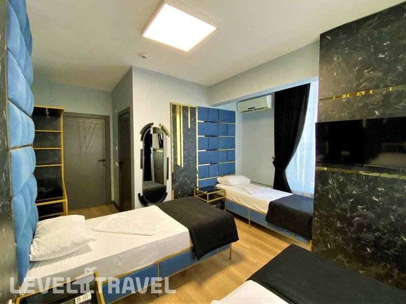 Фотография Orange Airport Hotel