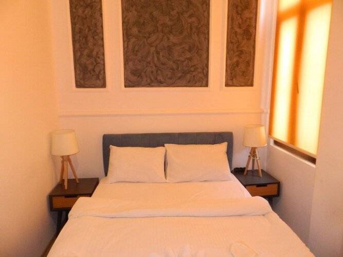 Taksim Alya Suites