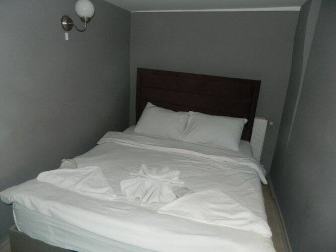 Taksim Alya Suites