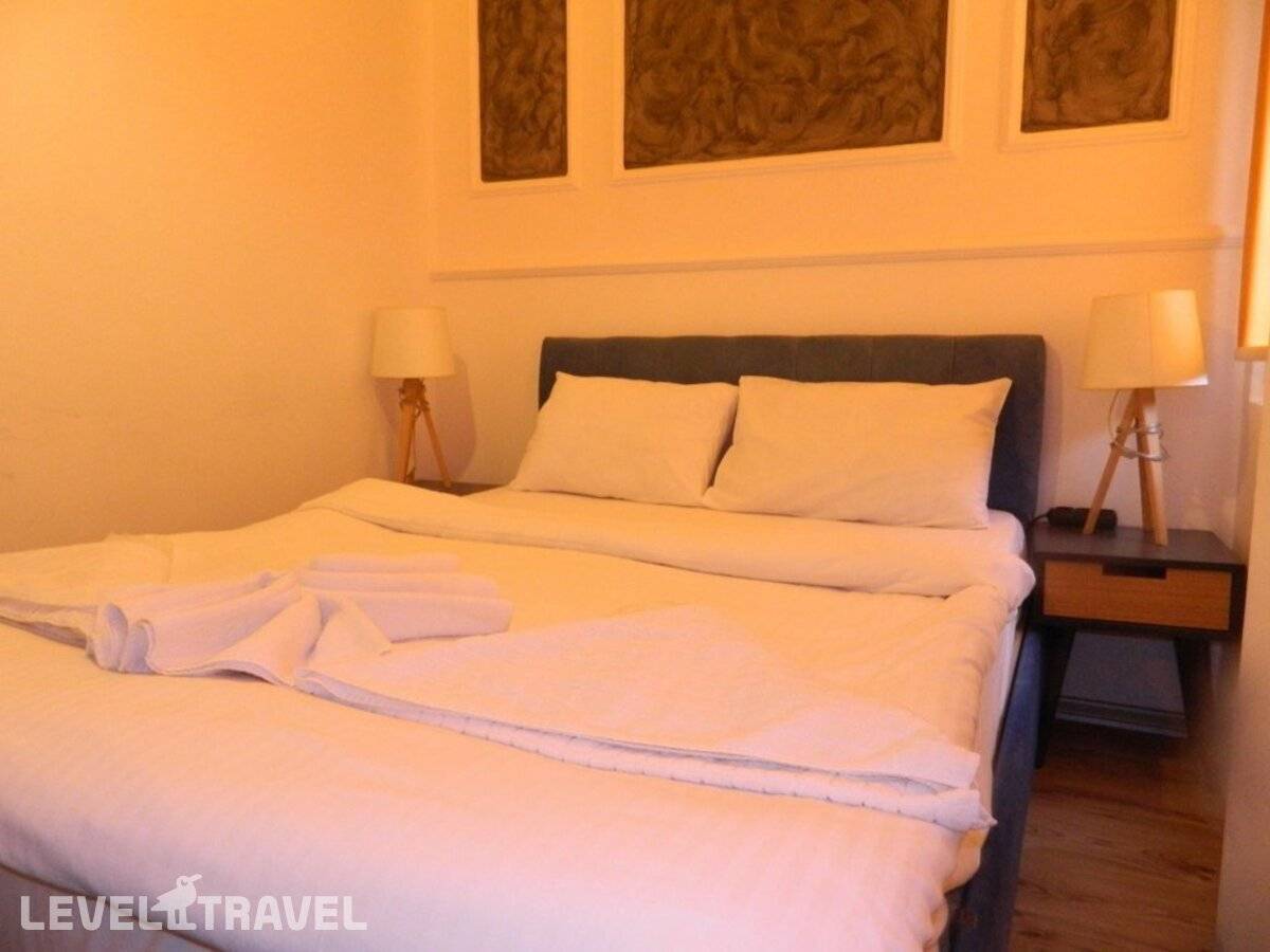 фотографии отеля Taksim Alya Suites в Турция(Бейоглу) - фото №8