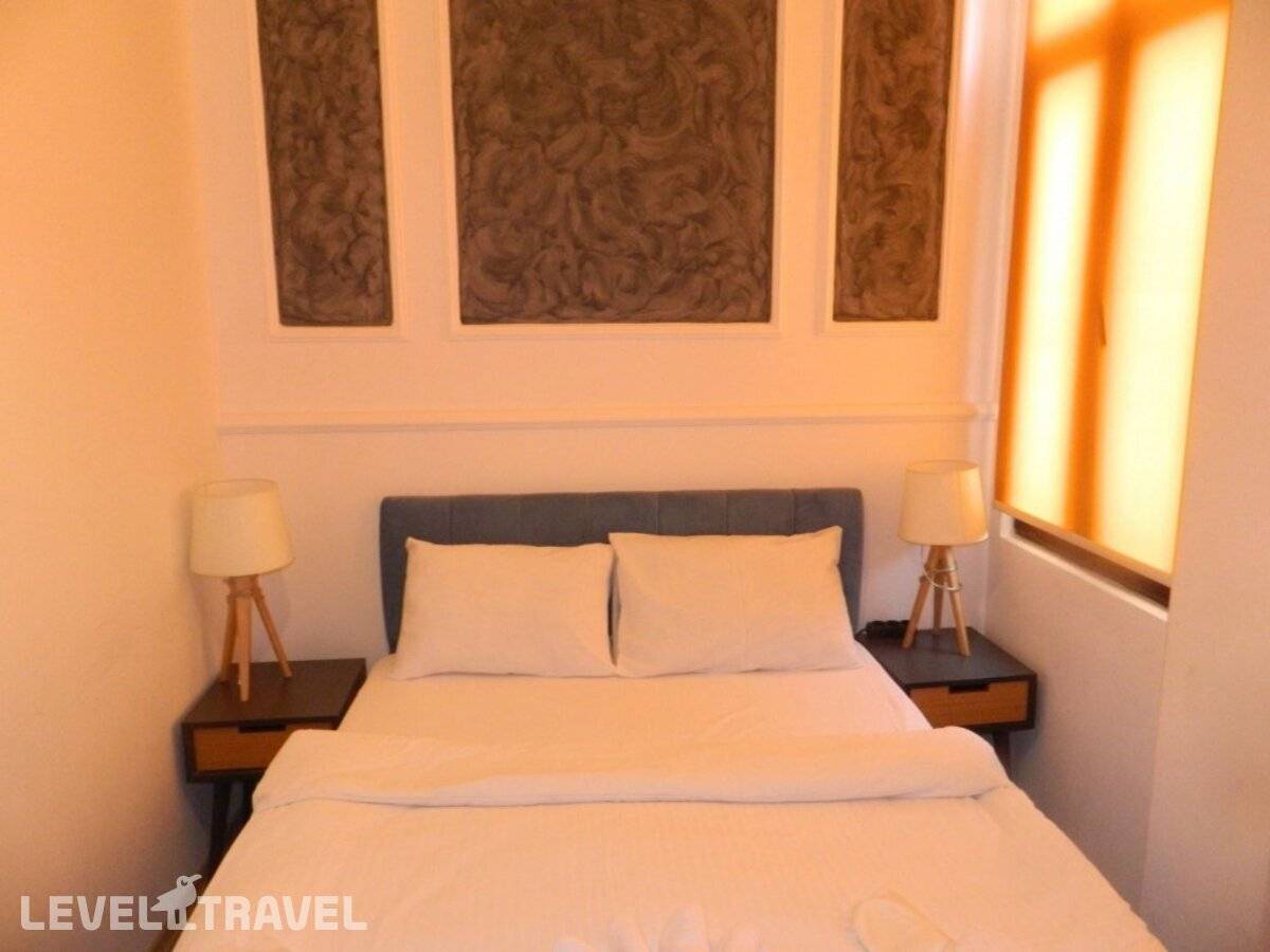 фотографии отеля Taksim Alya Suites в Турция(Бейоглу) - фото №2