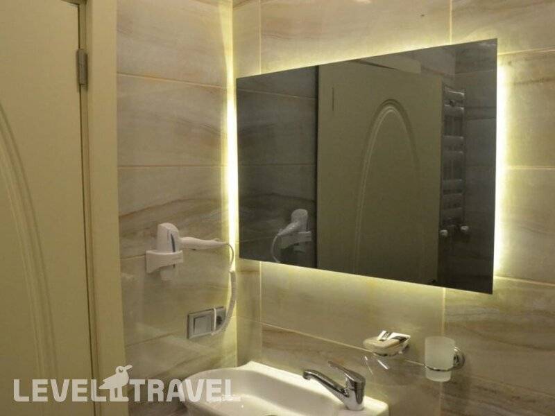 Фотография Marvel Suites