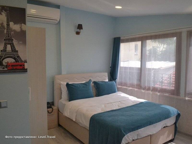 Фотография Marvel Suites