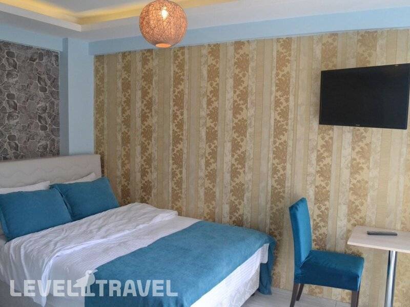 Фотография Marvel Suites