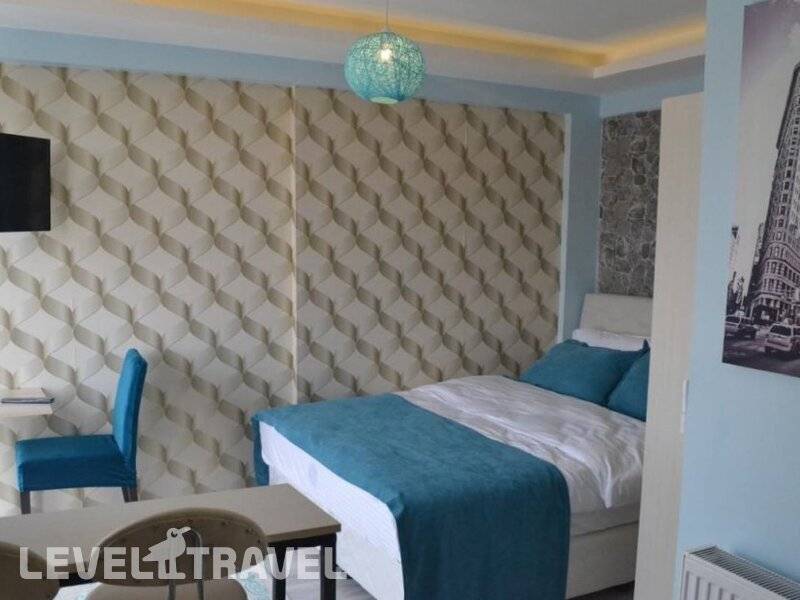 Фотография Marvel Suites