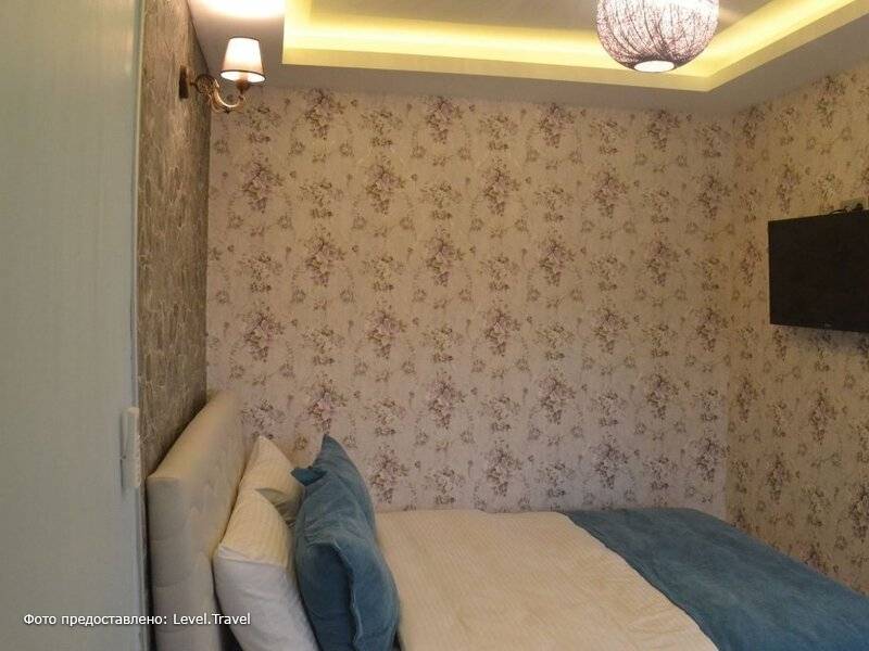 Фотография Marvel Suites