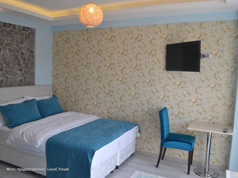 Фотография Marvel Suites