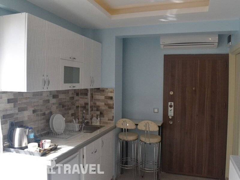 Фотография Marvel Suites