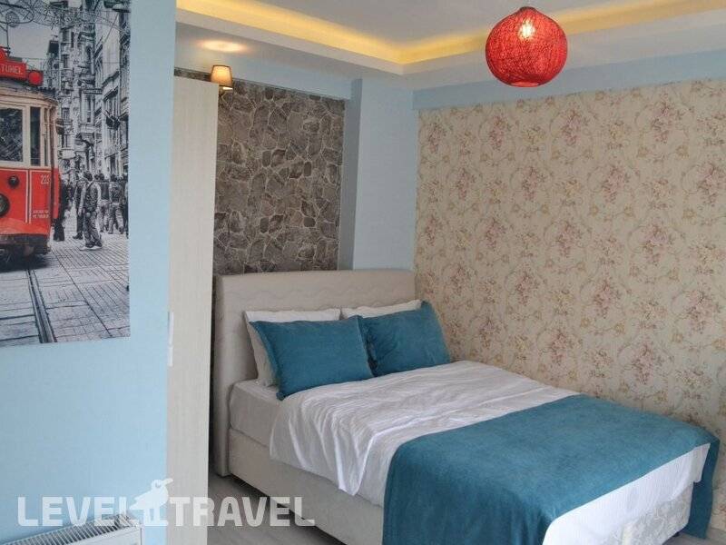 Фотография Marvel Suites