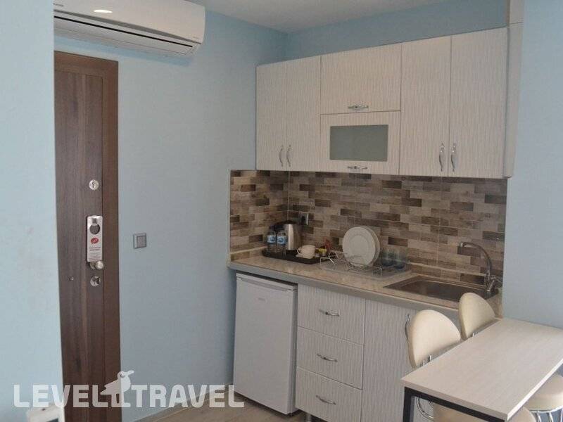 Фотография Marvel Suites