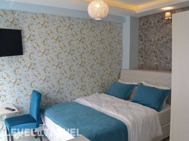 Фотография Marvel Suites