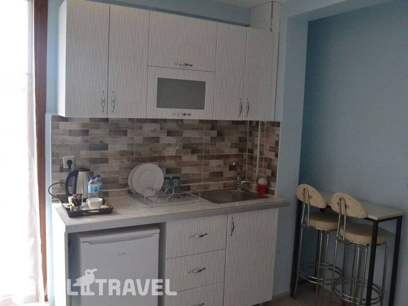 Фотография Marvel Suites