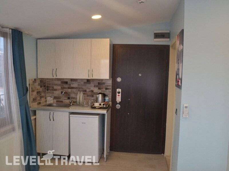 Фотография Marvel Suites