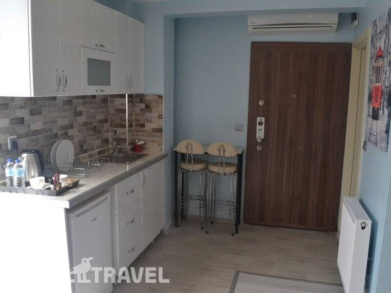 Фотография Marvel Suites