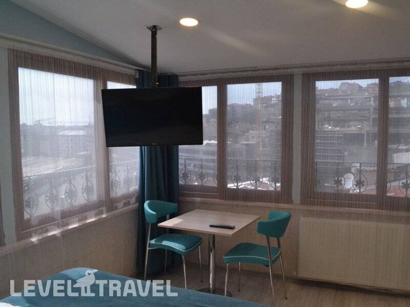 Фотография Marvel Suites