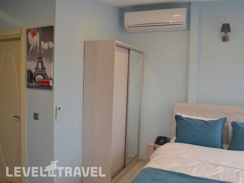 Фотография Marvel Suites