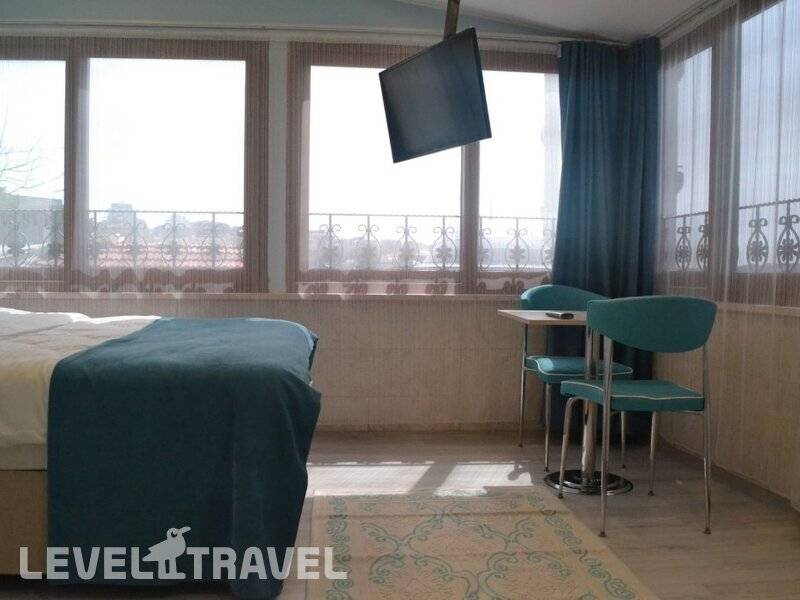 Фотография Marvel Suites