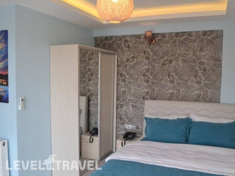 Фотография Marvel Suites